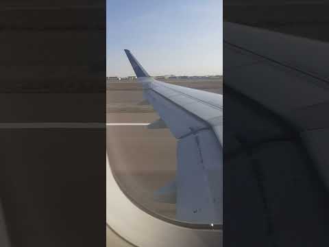 Видео: KC982_takeoff_GUW air Astana взлёт Атырау 09.23
