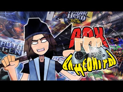 Видео: РОК И ВИДЕОИГРЫ | Как музыка ПЕРЕВЕРУЛА и ПОХОРОНИЛА индустрию