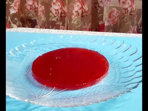 Видео: ЛУЧШАЯ ЯГОДНАЯ  ПРОСЛОЙКА НА АГАРЕ ДЛЯ ТОРТА!!! /  BEST BERBER LAYER ON AGRAR FOR CAKE !!!