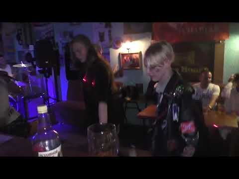 Видео: Океаны Группа "Портал" Концерт в Пскове