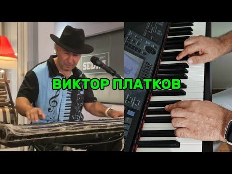 Видео: Музыкальная фантазия от Виктора Платкова номер 64