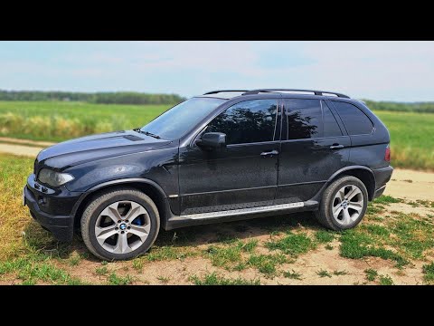 Видео: ПРОДАЛ ГЕЛИК И КУПИЛ BMW ИЗ ПОД ДЕДА! ... ОПЯТЬ ИКС ПЯТЬ