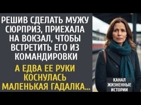Видео: «Возвращаясь по УДО, заступилась за замерзшую девочку без билета… А когда малышка назвала адрес…»