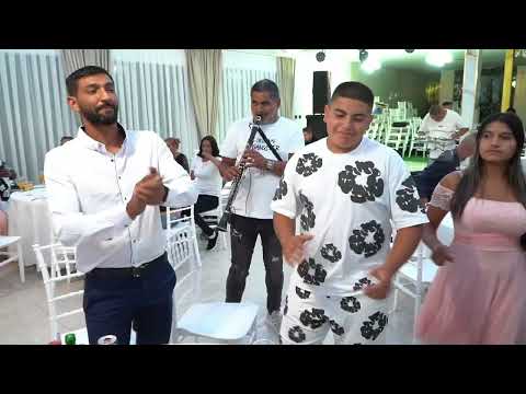 Видео: Сватбеното кръщене на Тотка и Стойко гр.Луковит/3част/