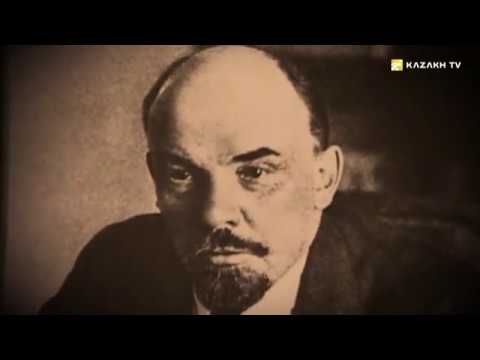 Видео: Жаңа экономикалық саясат. Ашаршылыққа бір қадам