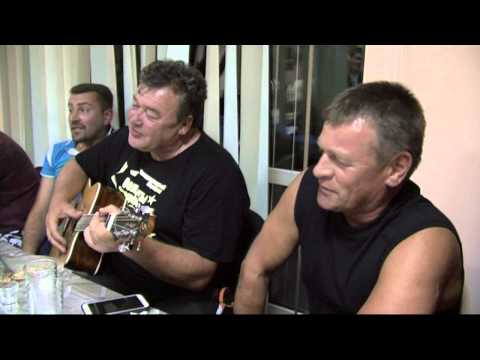 Видео: Песня про электрика