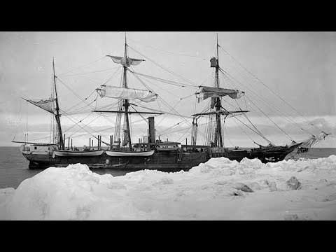 Видео: Нунавут. Повесть о настоящем человеке.