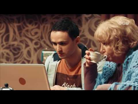 Видео: Семейка У. 11 серия