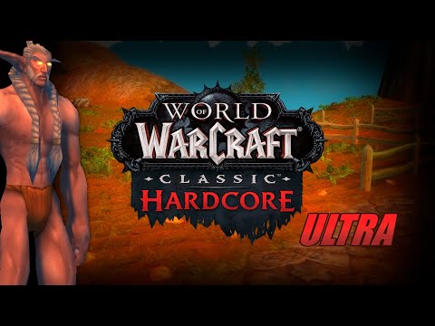 Видео: Ультразахил на Присте! WoW Classic HC