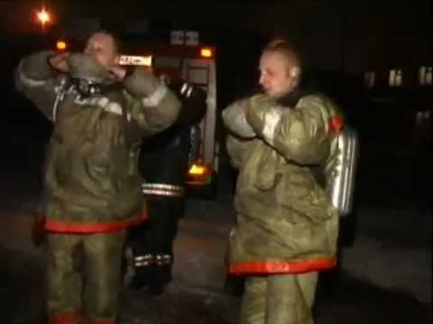 Видео: Мы не ангелы (МЧС)