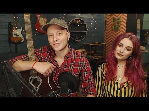 Видео: СТРИМ! Поем и рисуем, ТОП донатеру - КАРТИНА!