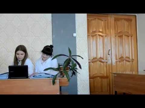 Видео: Оренбургский Аграрный Колледж КВН Часть 2.wmv