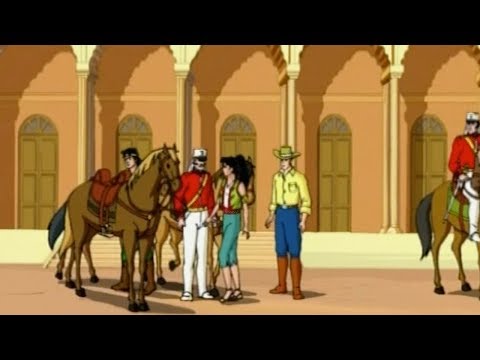 Видео: Сандокан сезон 3 часть 17 | вся сказка для детей на русском языке | SANDOKAN | TOONS FOR KIDS | RU