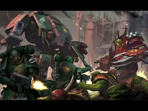 Видео: HMKids - Саламандры, но это Powerwolf (Ai cover)