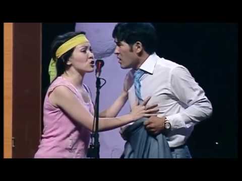 Видео: Шаншар - Шифонер