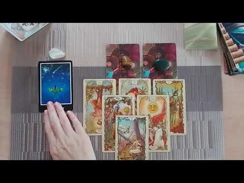 Видео: СОБЫТИЯ БЛИЖАЙШИХ ДНЕЙ. ТАРО ПРОГНОЗ НА ПРЕДСТОЯЩУЮ НЕДЕЛЮ📅🍁