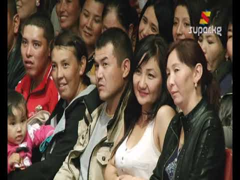 Видео: “Беш тапан” ырчы айымдарды туураганда...