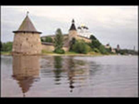 Видео: Сергеева Ольга Федосеевна №22-29_Усвятские_песни_04.wmv