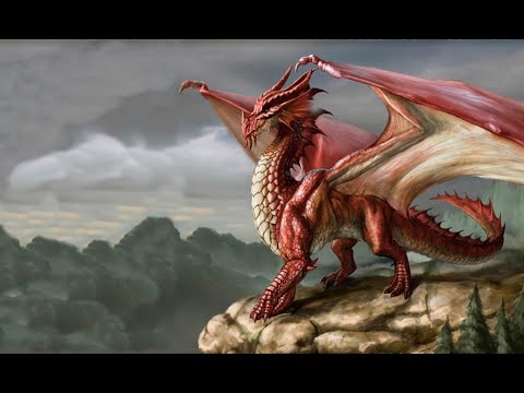 Видео: кир булычев последние драконы