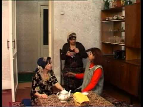 Видео: Маро Наҷот Диҳед - Тоҷикистон, Таджикистан, Tajikistan