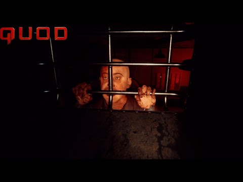Видео: Финал Quod и начало Doom. Прохождение Quod: Episode 1 #2