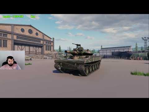 Видео: M551 - SHERIDAN - САМЫЙ ИНТЕРЕСНЫЙ ЛТ? TANK COMPANY