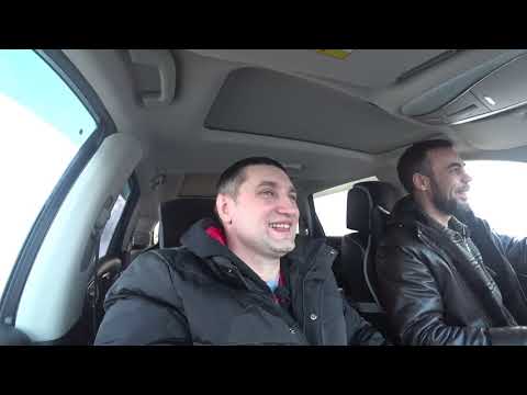 Видео: Infiniti QX60 (JX35) отзыв владельца и ТО