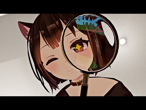 Видео: Мышеловка - VR