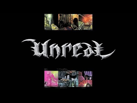 Видео: Unreal, НАСТОЯЩЕЕ НЕБО и УМНЫЕ ВРАГИ в 90 е, история игры и Unreal Engine