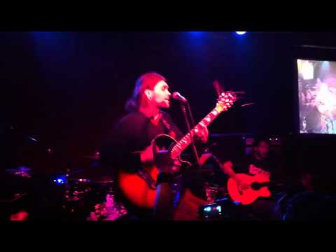 Видео: Психея - От А до Я [Акустика] @ "16 Тонн", 17.02.2012