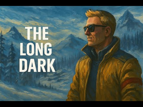 Видео: МАГИЧЕСКОЕ КОПЬЕ?:The Long Dark #4