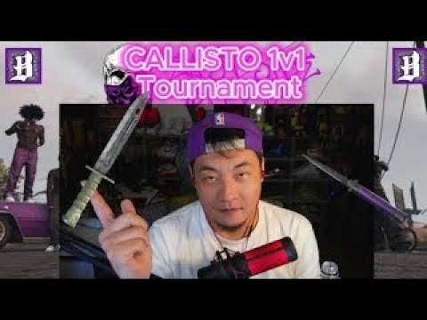 Видео: Тэд хутгатай болхийн төлөө хоорондоо өрсөлдөх болно CALLISTO COMMUNITY PART3