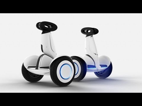 Видео: Новейший Xiaomi Ninebot Mini PLUS! И сравнение с Mini PRO / Арстайл /