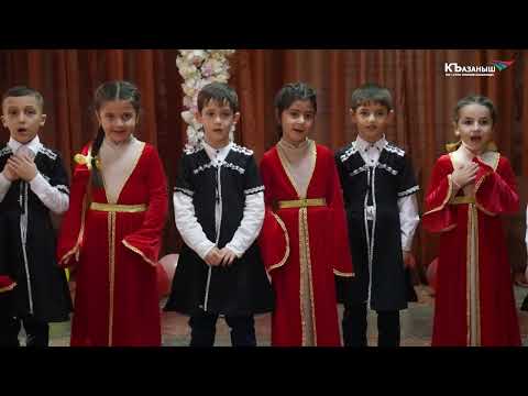 Видео: День матери Н - Казанище