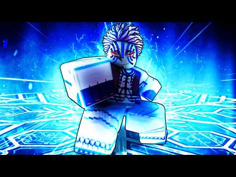 Видео: Становление AKAZA SOMAYA для *переработки* Shockwave (DemonFall Roblox)