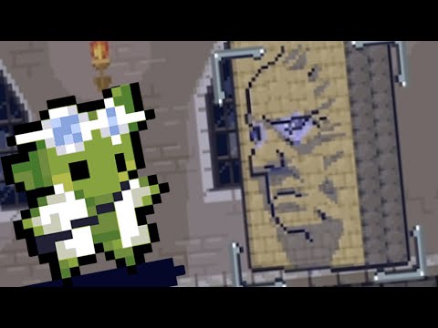Видео: ПРОДВИНУТЫЙ ПЕГЛИН ★ Peglin • 176 / Пеглин