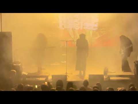 Видео: CUPSIZE — шаха (live 09.09.2025 / Тула)