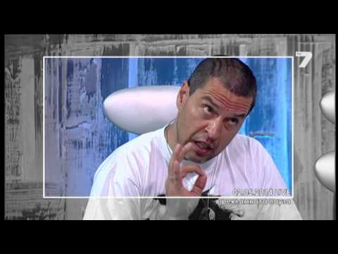 Видео: Къртицата 05.05.2014 част 1 от 5