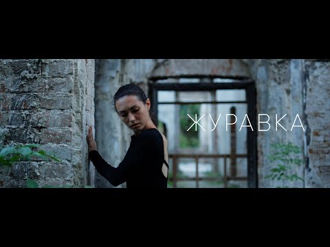Видео: журавка