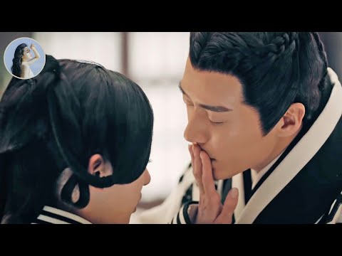 Видео: 💖Счастлив! Принц ее действительно баловал! #TheLegendofHaoLan #xiaoqiaodrama