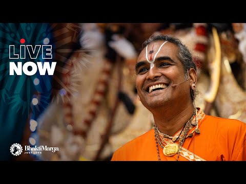 Видео: Как сохранить духовную основу — Парамахамса Вишвананда LIVE