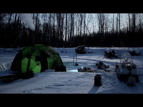 Видео: Горная Рыбалка в Тайге-Ловля Ленка