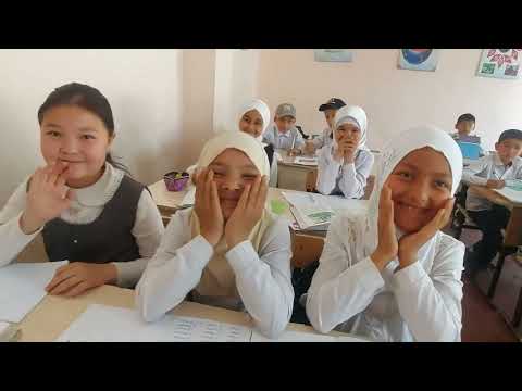 Видео: ИОСШ №90 им.Манаса