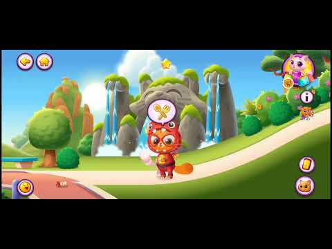 Видео: Бубу и Мими # игры на желание # 1 часть# 25 серия