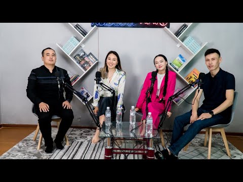 Видео: Sansyz Surak "Ана махаббаты"