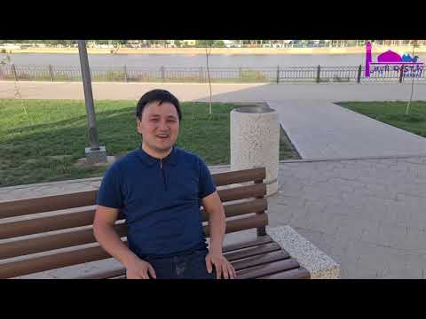 Видео: #Атырау#Atyrau #саяхат                              Мұнайлы мекен Атырау