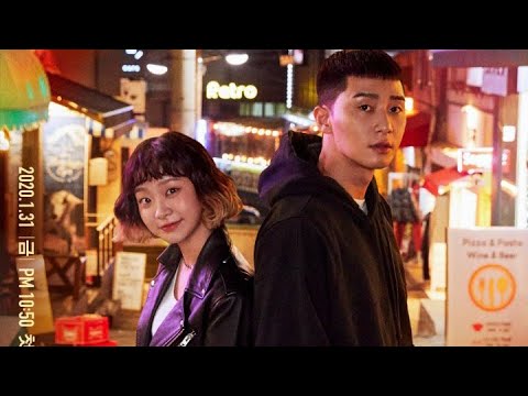 Видео: ~Клип~ •|Пак Сэ Рой & Чо И Со|•