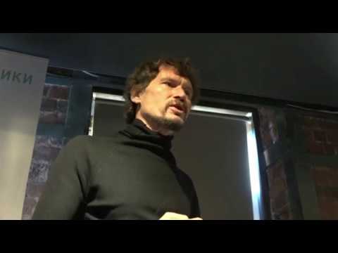 Видео: Секацкий о загадке поэзии