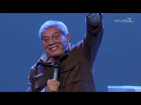 Видео: Ники Круз (Nicky Cruz) 1-ва част, 3.12.2022, Sofia, Bulgaria