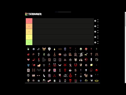 Видео: Вношу правки в составленный тирлист (стрим #2469)